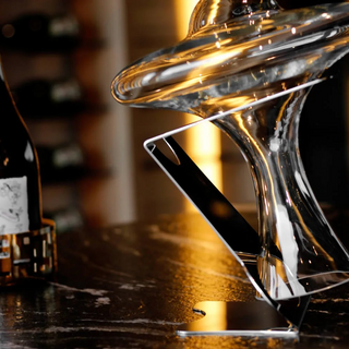 DECANTER NOÉ COM SECADOR