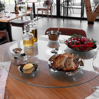 PRATO GIRATÓRIO PALMI (Cópia)