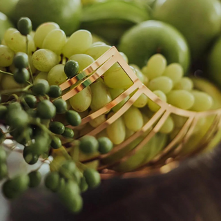 FRUTEIRO TOLEDO OURO 24K