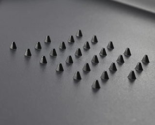 TABLA PARA CORTAR CARNE NEGRA