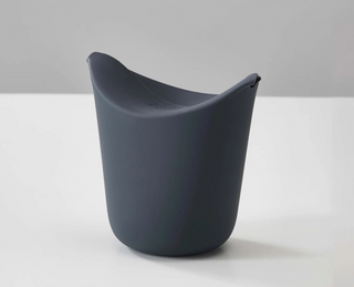 SET DE 2 VASOS PARA PALOMITAS DE MAÍZ