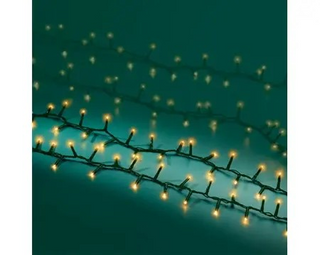 SÉRIE LUZ SOFT GOLD