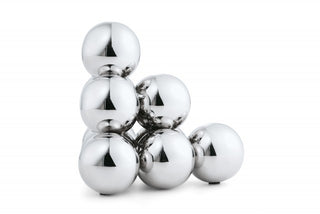 CERRA LIVROS BUBBLE- 1 PEÇA