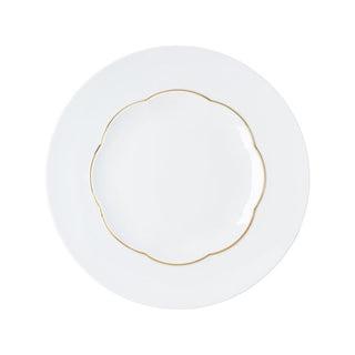 PRATO BRANCO SONETTO ORO