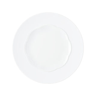 PRATO DE JANTAR BRANCO SONETTO SETA