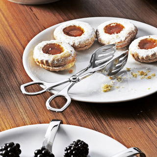 PINZAS PARA SERVIR 18CM LIVING