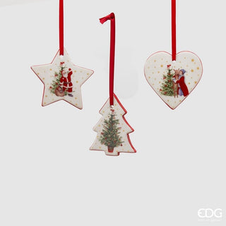 PENDENTE ESTRELA/PINHEIRO/CORAÇÃO NTAL