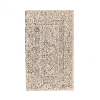 ALFOMBRA CLÁSICA DE LINO 50X80CM