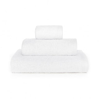 TOALHA BRANCA 100X150 NEW PLUS