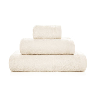 TOALHA NATURAL 50X100 NEW PLUS