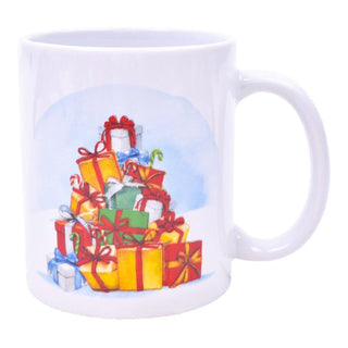 CANECA DE NATAL