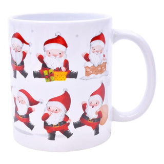 CANECA DE NATAL