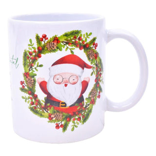 CANECA DE NATAL