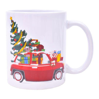CANECA DE NATAL