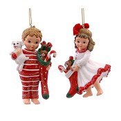 PENDENTE CRIANÇAS PETER PAN