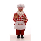 PAI NATAL COZINHEIRO