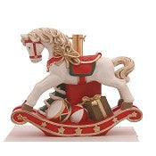 BASE CAVALO DE BALOIÇO PARA PINHEIRO