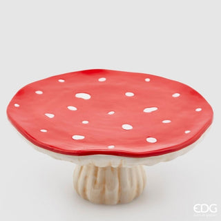 SUPORTE BOLO COGUMELO