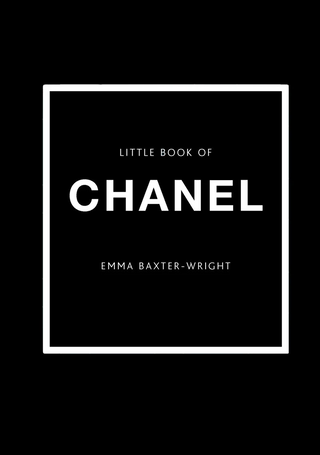 LIVRO LITTLE OF CHANEL
