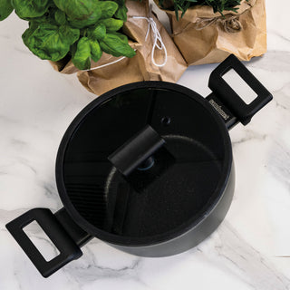 PANELA COM PEGAS TITAN PRO