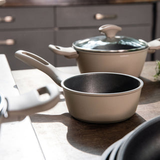 CONJUNTO COZINHA 5 PEÇAS SILVER FORCE