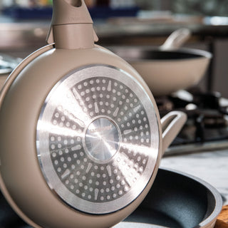 CONJUNTO COZINHA 5 PEÇAS SILVER FORCE