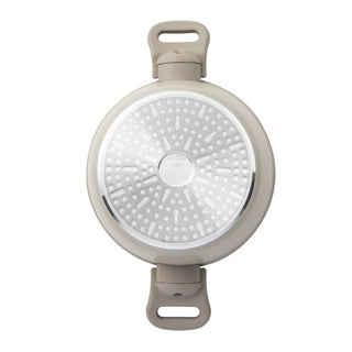 PANELA COM PEGAS SILVER FORCE