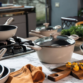 PANELA COM PEGAS SILVER FORCE