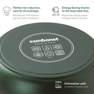 SERTÃ COM PEGA TITAN PRO VERDE