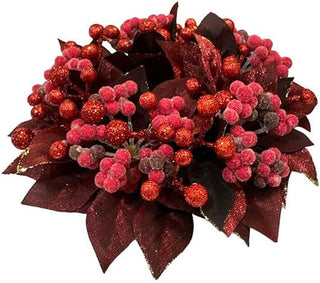 COROA GHIACCIATE PARA VELA