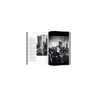 DIOR CATWALK BOOK