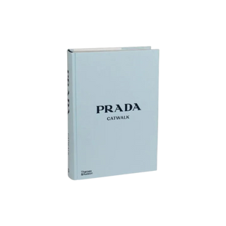PRADA CATWALK BOOK