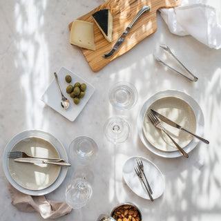 FACA DE QUEIJO LIVING