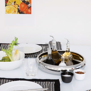 TAÇA REDONDA SPHERA