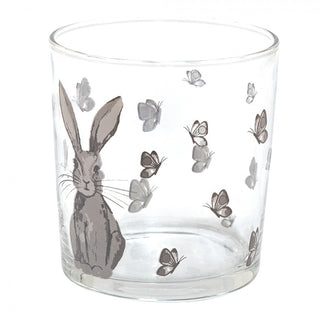 TAZA DE CRISTAL D8*9CM