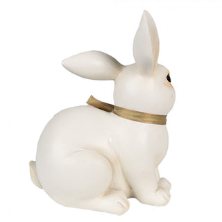 CONEJO DECORATIVO 15*11*20CM