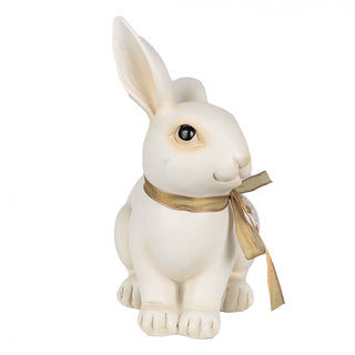 CONEJO DECORATIVO 15*11*20CM