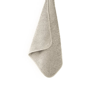 LONG DBL TOWEL 105X180CM FOG