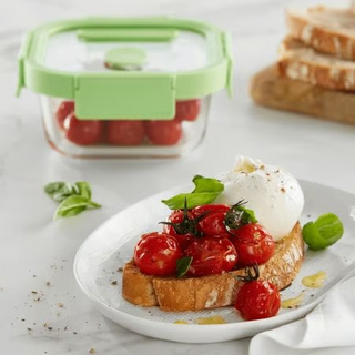 ENVASE DE VIDRIO TRANSPARENTE 320ML