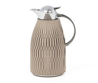 JARRO ROSE THERMAL CARAFE 1,5 L TAUPE