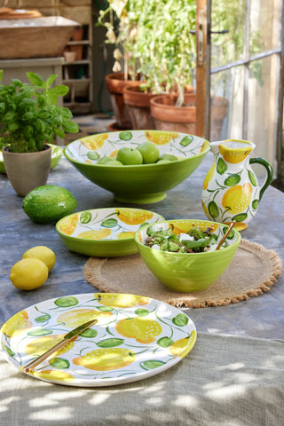 MARCADOR RAFIA NATURAL