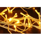 SÉRIE LUZ WARM WHITE