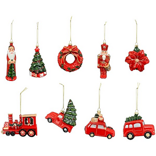 BONECOS DE PENDURAR LILIAN