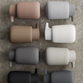 SONO TAN SOAP DISPENSER