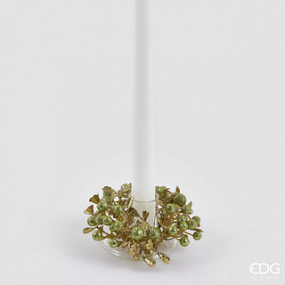 COROA PEQUENA PARA VELA