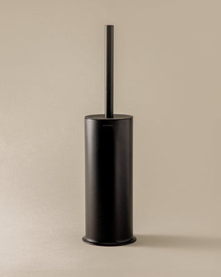 TAZA DE CEPILLO BLANCA MODO