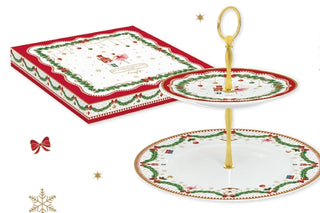 STAND 2 PRATOS MAGIE DE NOEL