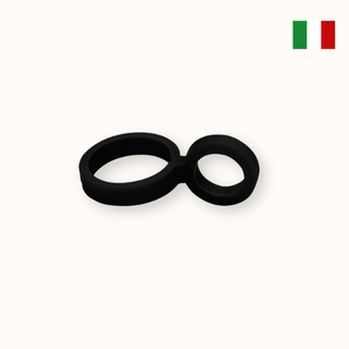 ACCESORIO PARA BOTELLA B LOOP NEGRO