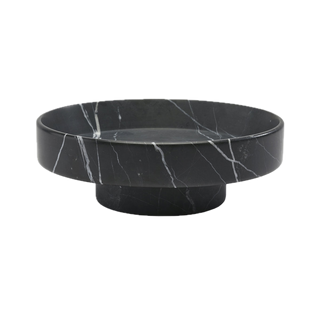 STRONG BLACK ROUND BOARD