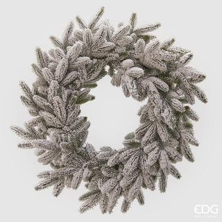 COROA PINHEIRO WEST COM NEVE